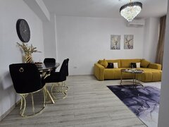 Apartament 2 camere Militari Residence/Contract ANAF